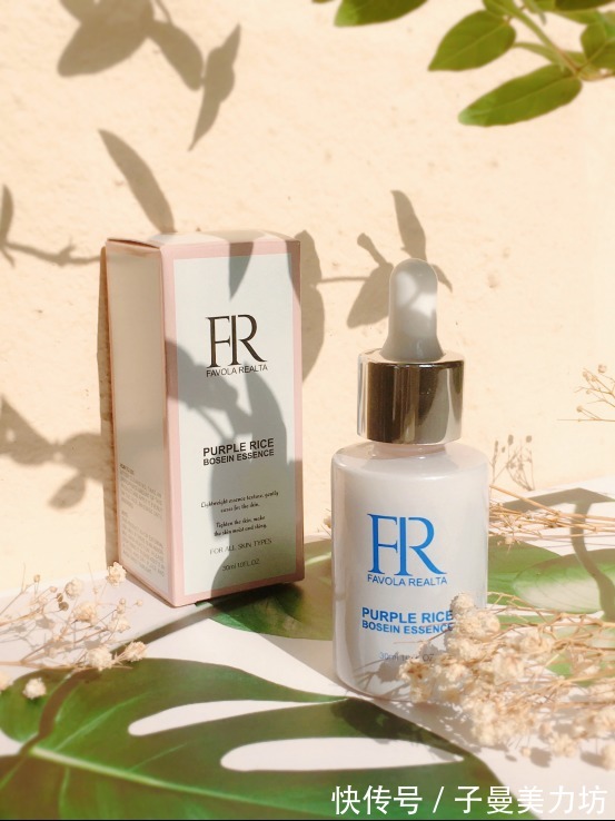 玻色|精华液排行榜10强口碑力荐!一定有你没用过的