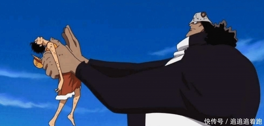 果实|海贼王:这几个难缠的果实,你喜欢哪个?