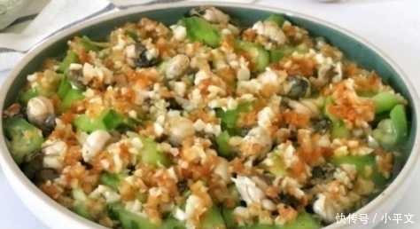 牛肉|锌含量是核桃的5倍，是牛肉的10倍，蒸一蒸就上桌，补锌效果满分