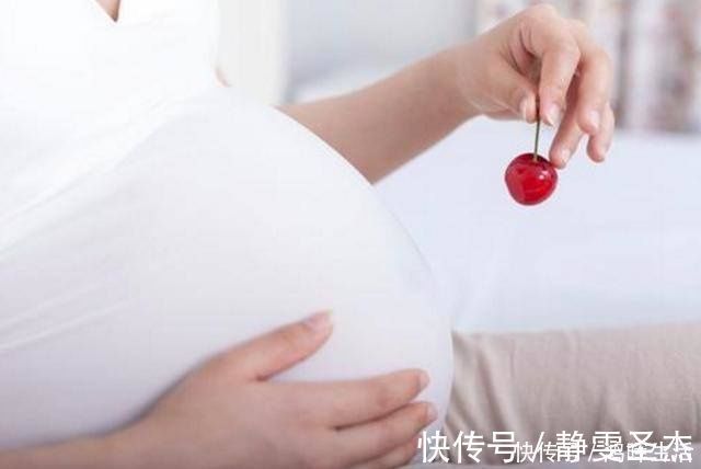 发育|怀孕到了孕中期以后，是胎儿营养吸收的疯狂期，这四种营养不能缺