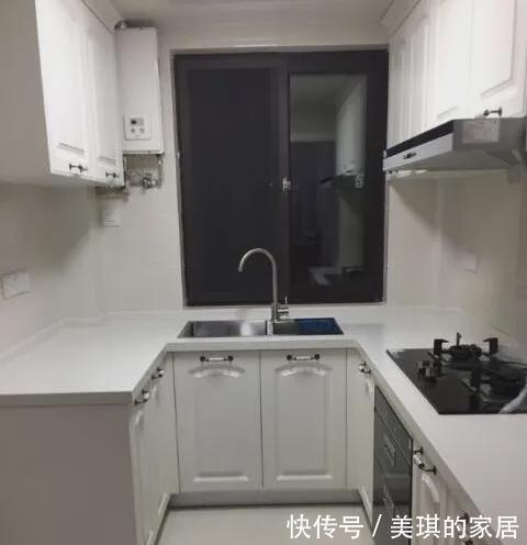 装修|晒晒我家75平新房,一套装修下来只花了8万,这样装修才最实用