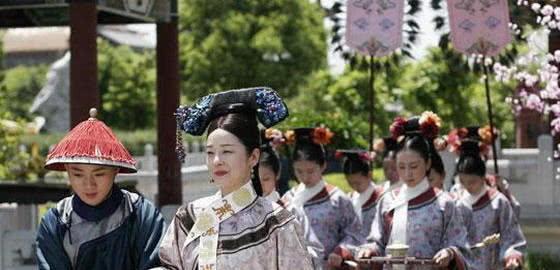 光绪|慈禧有一秘密,有6个人知道,为何只有2个人活了下来