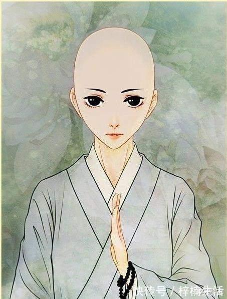 春天@南宋一尼姑外出踏春，寻春不到却写下一首悟道诗，千古流传