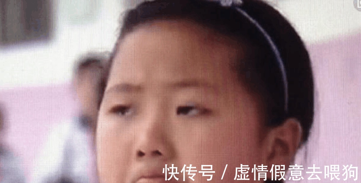 穷人|《变形计》农村女娃回村后变成公主病, 富人的游戏, 穷人认真了!