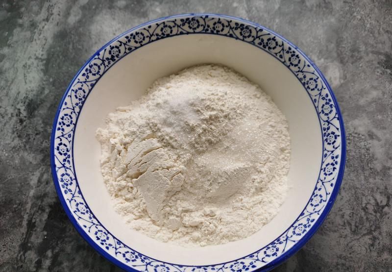 贤惠|老公爱吃的面包,媳妇在家自己做,花钱少还好吃,老公:贤惠老婆