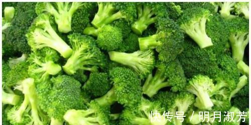 血管堵塞|超多寄生虫的3种蔬菜,很多人爱吃,你们经常买吗?