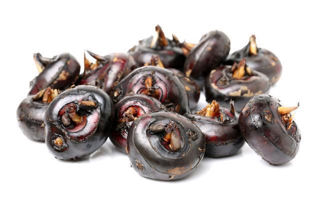 南方人参|一种厨房常见食材又被叫做“南方人参”,中医常吃有4大功效