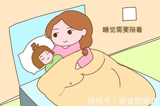 家长|没安全感的孩子,有这几种明显的表现,发现太晚会造成性格缺陷