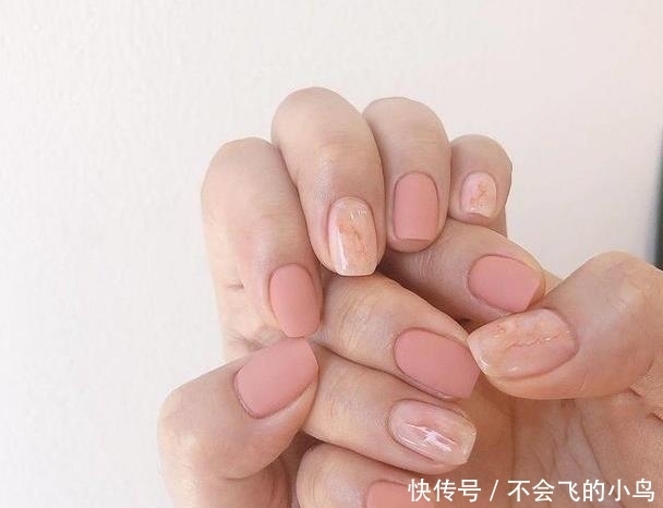 适合学生党、上班族的春季美甲指南，开学、工作都要美美哒！