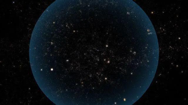 记载 太阳系是“人造”的特斯拉手稿中的记载,你相信吗