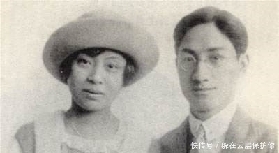 张幼仪|同是被抛弃,朱安与张幼仪的差别 为何这么大!