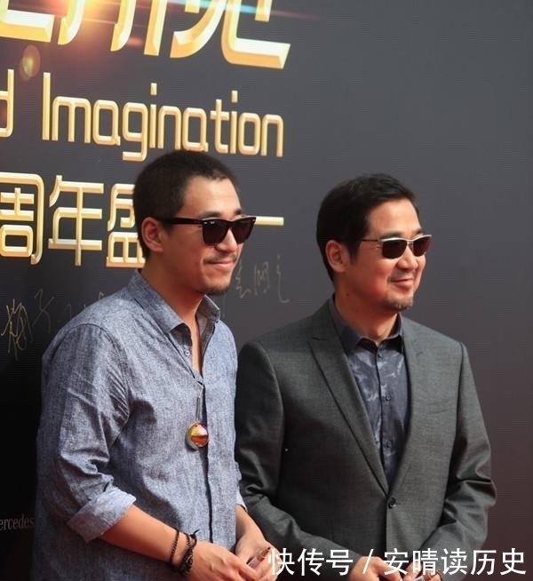 华谊兄弟 张国立拿出1.5亿入股华谊,并保证3年锁仓不卖,苦日子就来了