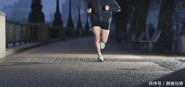 最有益健康的运动时间,可能不是早上也不是晚上,而是这个时间