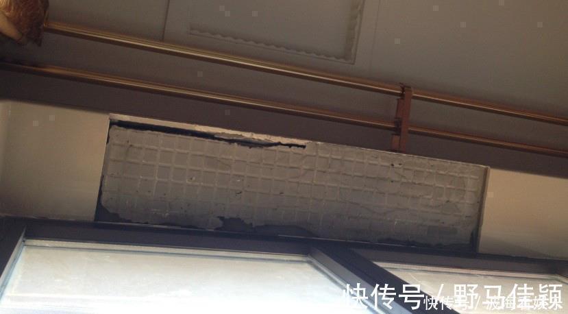 阳台|高层阳台不让封，师傅建议要听别为了好看在这贴瓷砖，害人害己