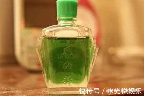 妙用|一滴风油精,能治“5种病”风油精的5个妙用,了解一下受益一生