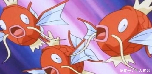 宝可梦|《精灵宝可梦》中依靠进化逆袭的3只水系精灵,谁更强呢