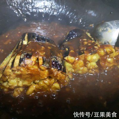 妈妈最拿手的鱼香茄子，被我偷学到了