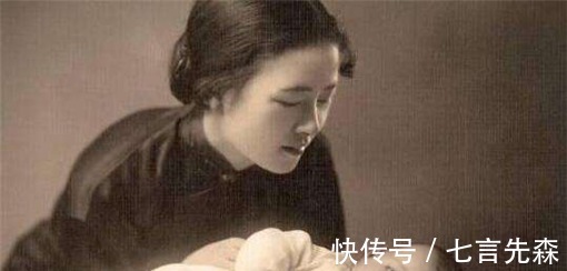 徐父#陆小曼洗尽铅华整理徐志摩遗作,也未获得徐家认可,无法与他合葬