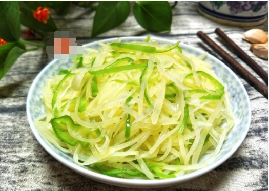 吃这菜真爽,两三下炒一盘,隔几天就做一回,比大鱼大肉都香