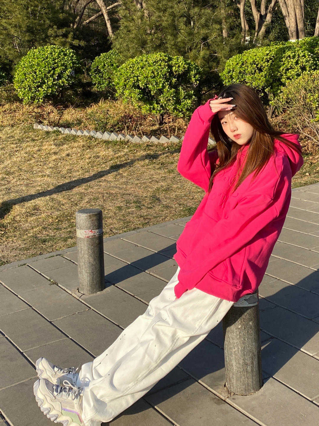 小仙女们 过年千万别选这三种颜色,上身不仅显老气,而且还特别显黑