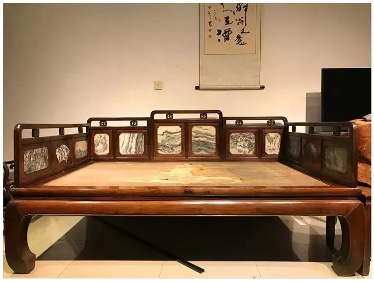 当年|当年1.5万,如今拍出2000多万,这就是黄花梨