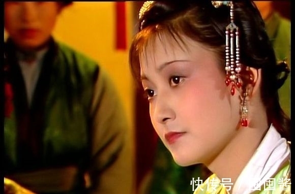 贾迎春@史湘云有多不受待见?连厚道的薛宝钗和二木头贾迎春都当众怼她