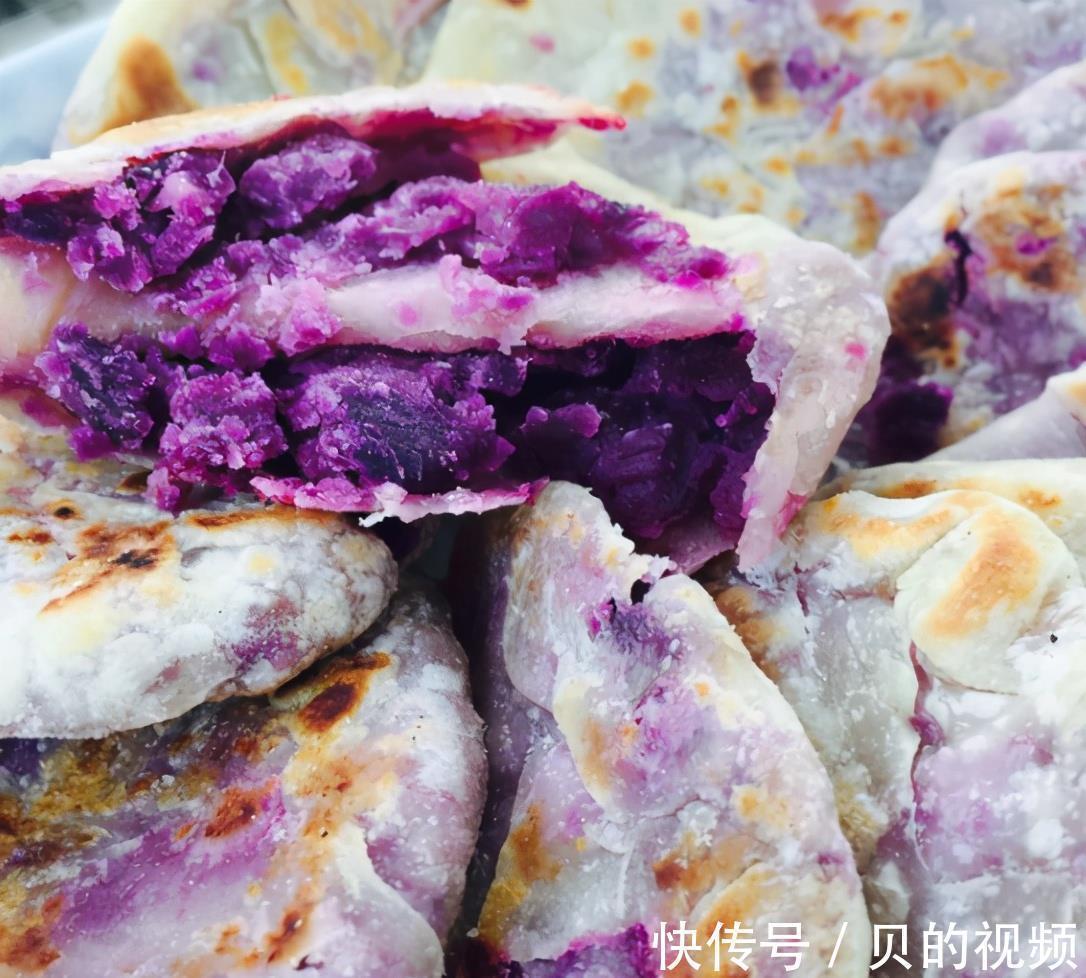 碱性食物|三伏天多吃这碱性食物,含钾量高,营养美味又解馋,孩子最爱吃