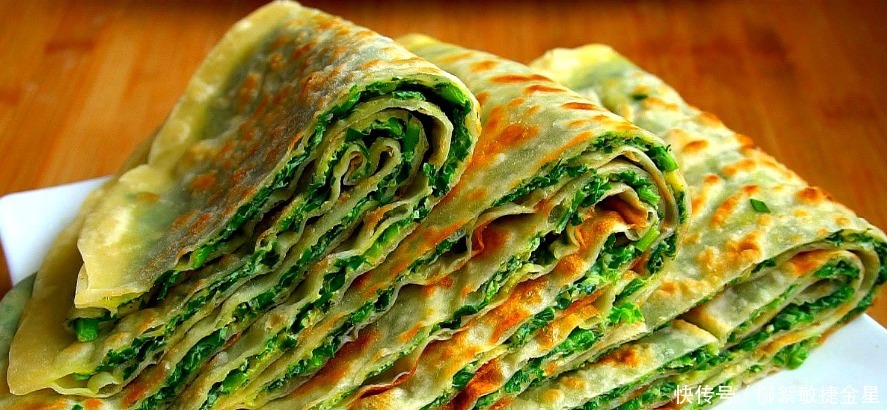 跟着我一起|懒人早餐贴饼子，饭店卖35一盘，在家成本不到5元！经济实惠美味！