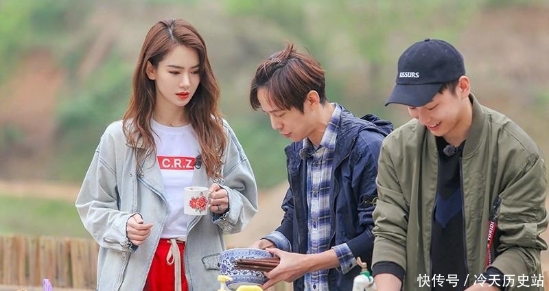 档综艺节目|特色“解压版”三档综艺节目,《向往的生活》靠吃,有你追过的吗