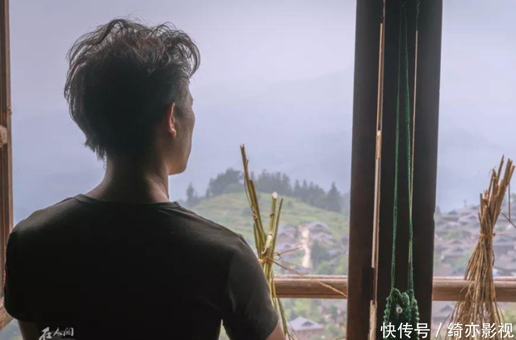 《变形计》逆袭的农村娃:一个成国防生,一个拿大奖,他成小富豪