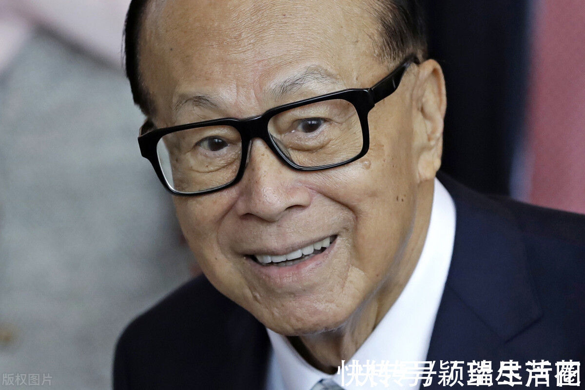 大陆|李嘉诚撤离大陆是方向性错误,房地产市场仍有十年二十年的黄金期