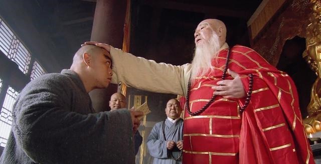 武松|宋江吴用远不如此人,他才配是梁山魁首!林冲武松甘居其下