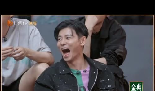 晉哥|哥哥們重新組隊，競拍環節張晉hold住全場，陳小春：厲害！