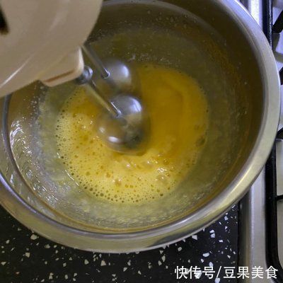 糖粉|从小吃蛋糕版提拉米苏长大的我，谁敢说我这做法不正宗