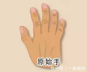 杏仁形|美甲避雷 :六大手型分享,想美甲不知道怎么挑?来看看你适合哪种吧!