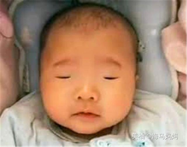电子产品|新生儿出生7天还没睁开眼,爸妈急忙送医院,却直接把医生逗笑