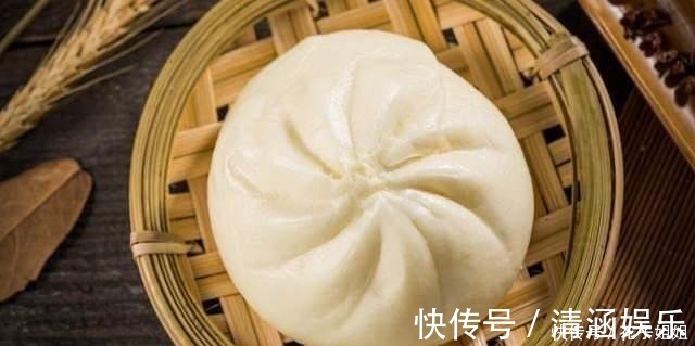 白糖|蒸包子没有酵母怎么办试试这3样，30分钟发满盆，太实用了