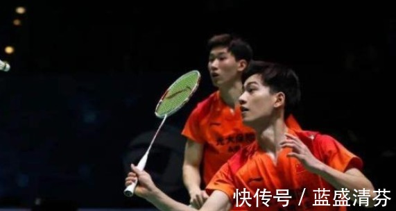 陳清晨|國(guó)羽后備人才曝光！男單3大新星佼佼者，名宿之子赫然在列！