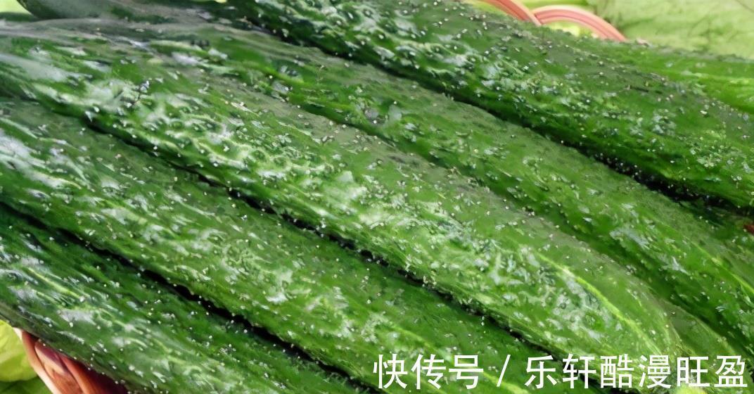 蔬菜|三伏天,不管有钱没钱,多吃这8种“碱性”蔬菜,精气十足过夏天