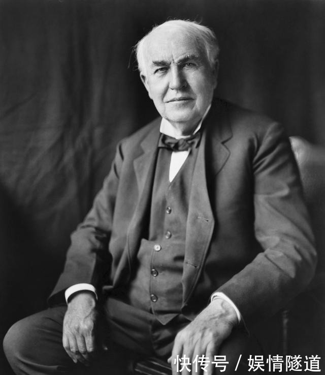 爱迪生|俾斯麦存世唯一录音,爱迪生实验室修复200年前录音