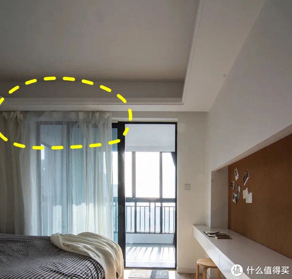 掸子|若早点看到这份指南，我也不会避过所有装修的坑，最后败在窗帘上