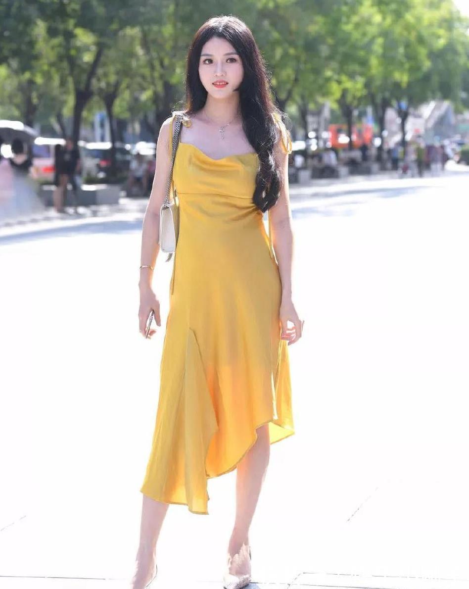 女人味儿|第一次看到如此纯洁的美女，爱上她会是多么甜蜜，想想都会失眠