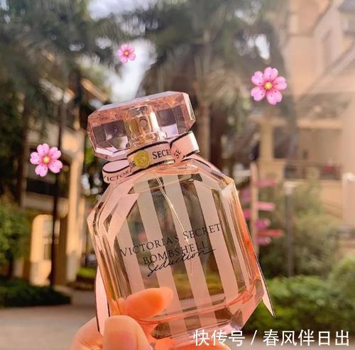 平价|这5款好闻又不贵的平价香水,让贫民窿女孩也能买买买!