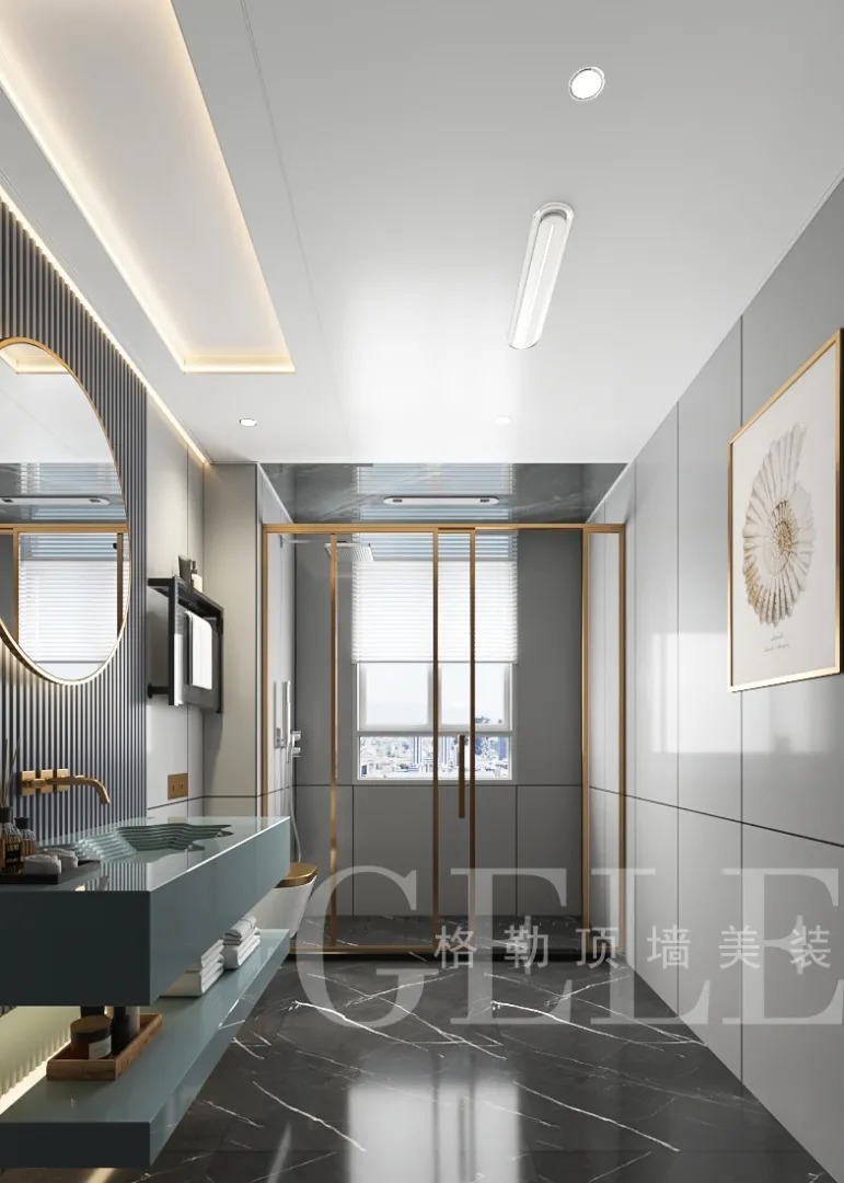 装修|好房子需要好装修，好氛围需要好灯光