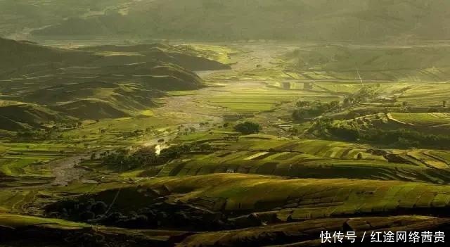 另一个敕勒川:高欢的眼泪