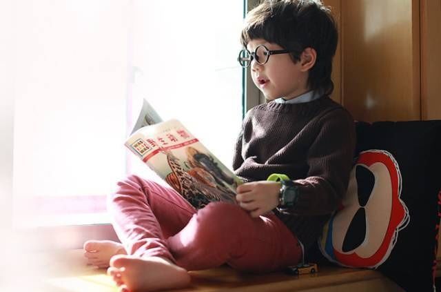 孩子|内向的孩子和外向的孩子,究竟谁将来更有出息?跟大家想的不一样