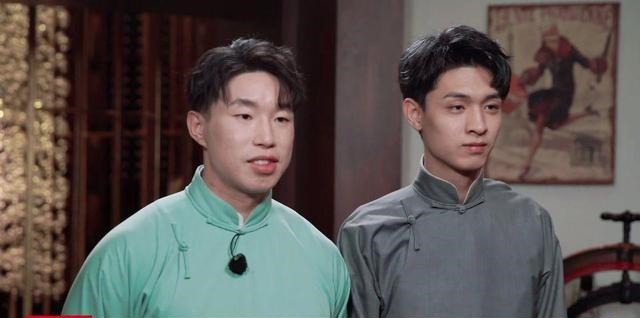 斗笑|《德云斗笑社》完美收官,期待第二季的来临