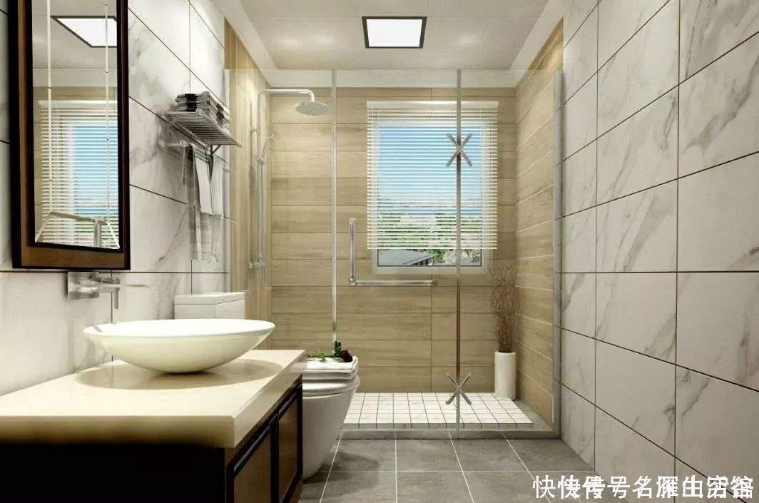 瓷砖|家里这两处万万要贴瓷砖，好多人不听劝，入住才知有多麻烦