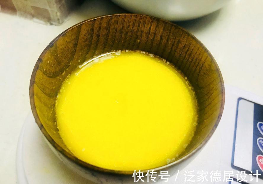 给好吃的戚风蛋糕换个外表,立马高大上起来,孩子爱不释手