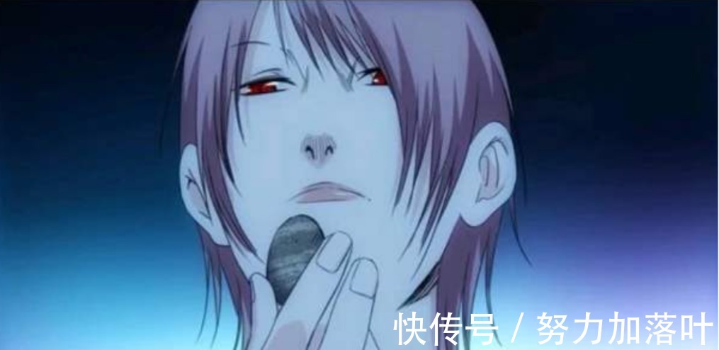 马大姐|一人之下曲彤和王震球身上居然有一个共同特征!他们是一路人